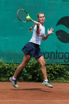 Lilly Düffert 1481 - Blankeneser Pfingstturnier